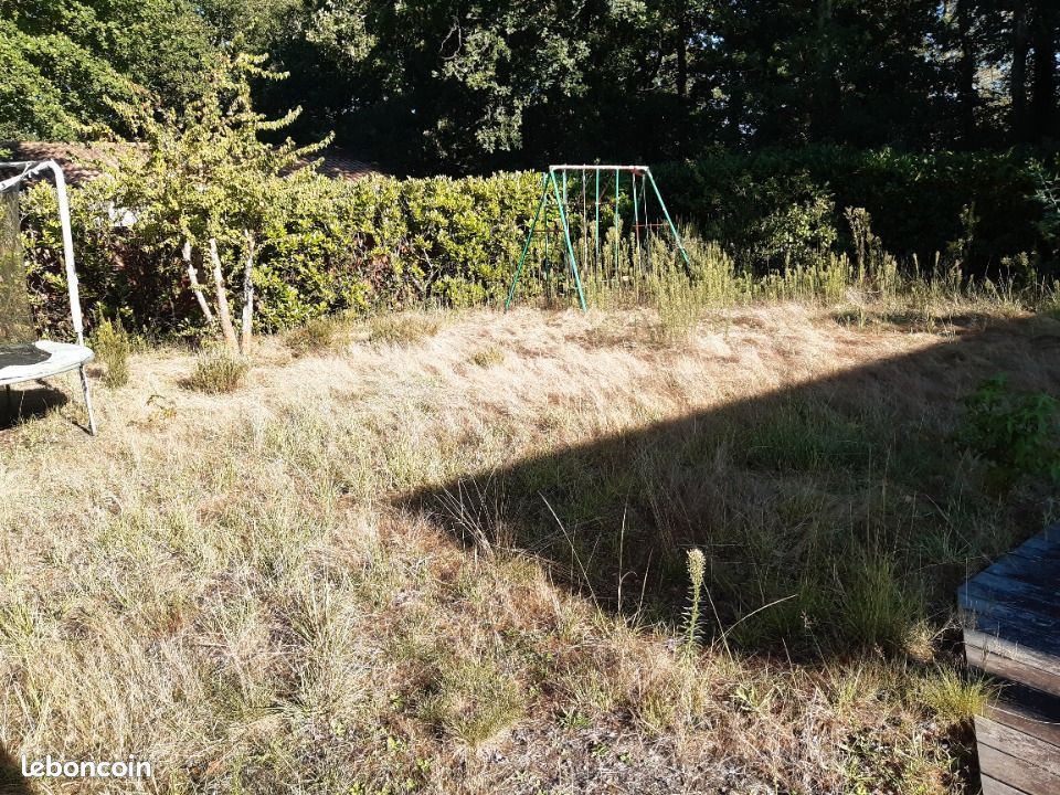 Terrain 329 m² La Teste De Buch · à La Teste-de-Buch · 220 000 €