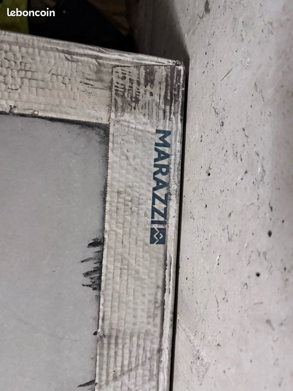 Carrelage marazzi 45x45 (image 3)