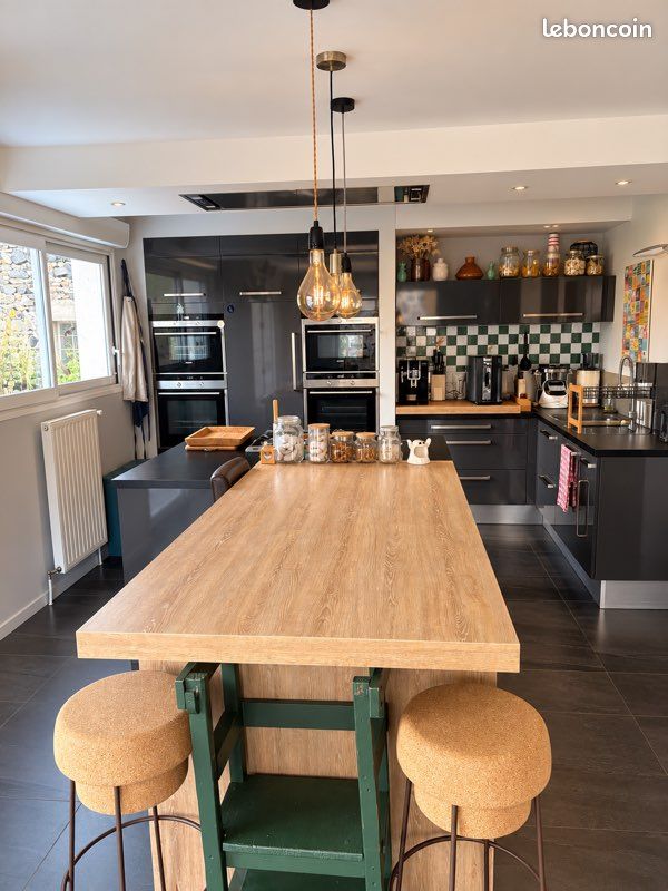Maison 5 pièces 105 m² · à Romagnat · 105 m² · 340 000 €