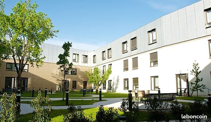 Appartement 1 pièce 20 m² · à Marmande · 20 m² · 100 000 €
