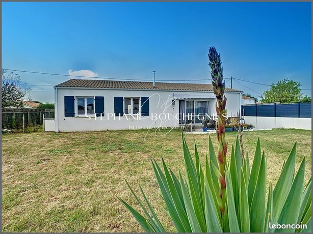 Propriété 6 pièces 96 m²