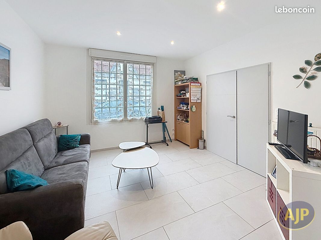 Maison 5 pièces 108 m² · aux Sables-d'Olonne · 108 m² · 449 900 €
