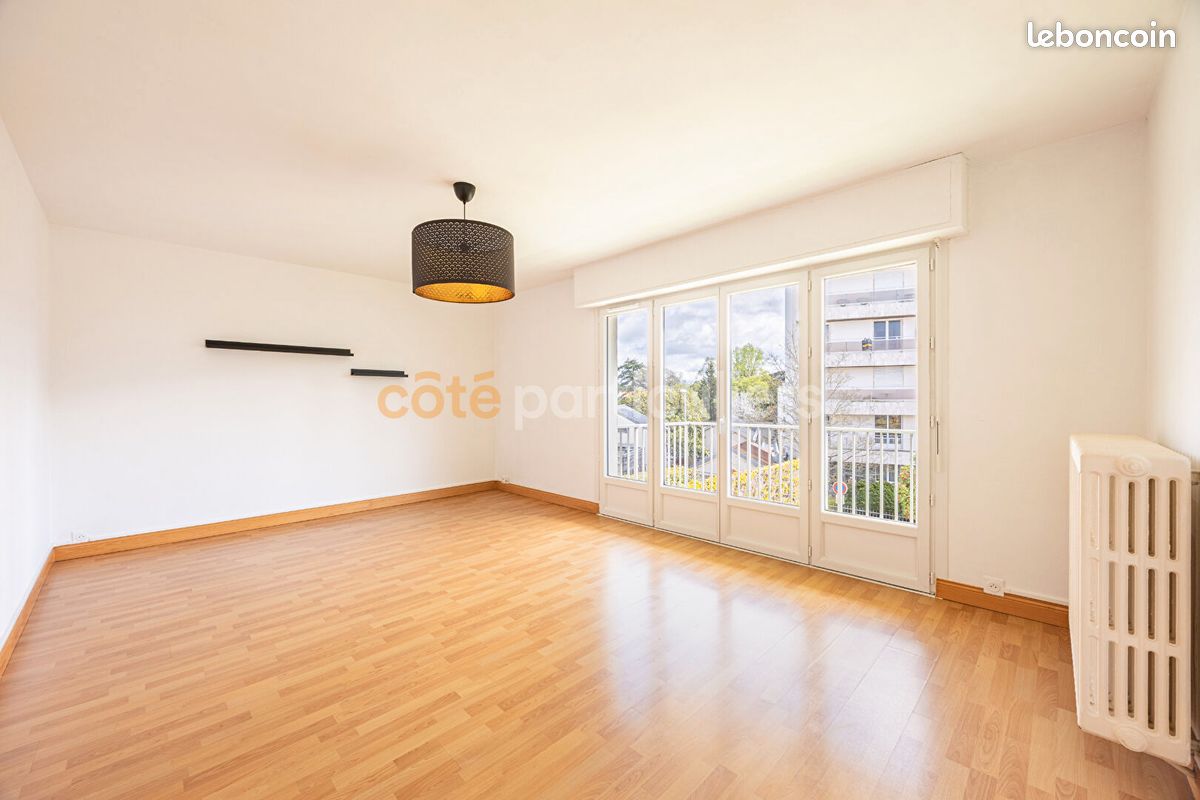 Appartement 4 pièces 70 m² · à Nantes · 70 m² · 255 000 €