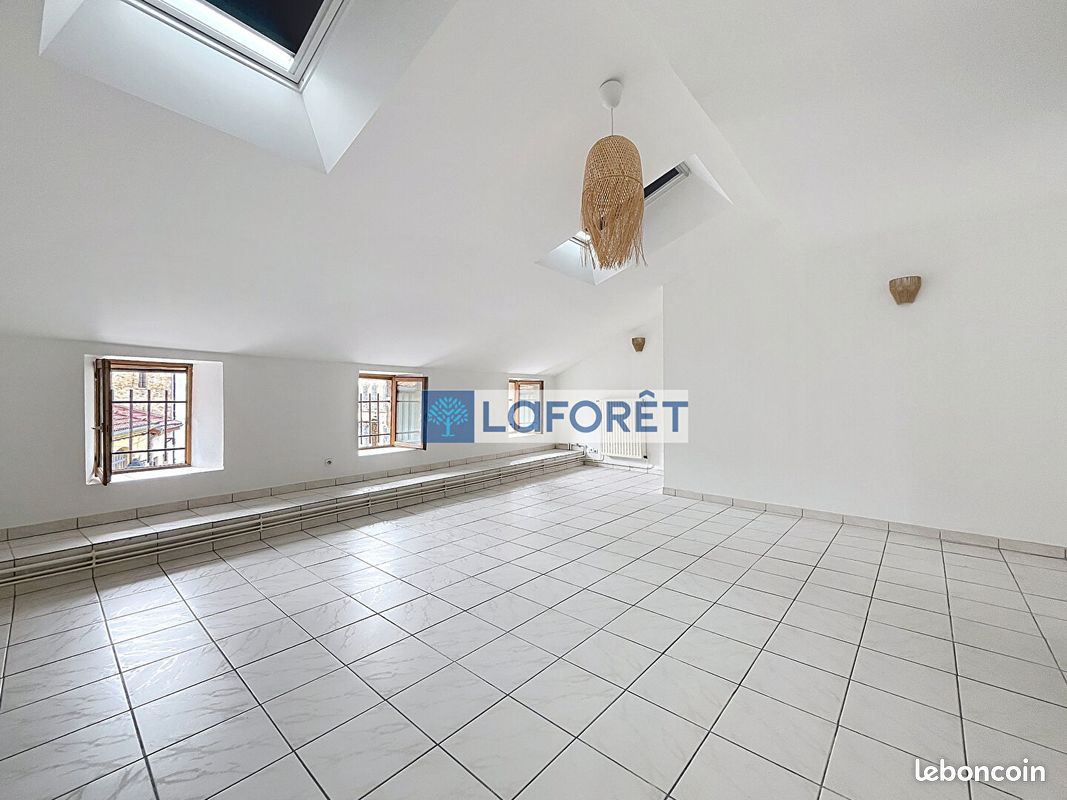 Appartement 3 pièces 59 m² · à Joinville · 59 m² · 410 €