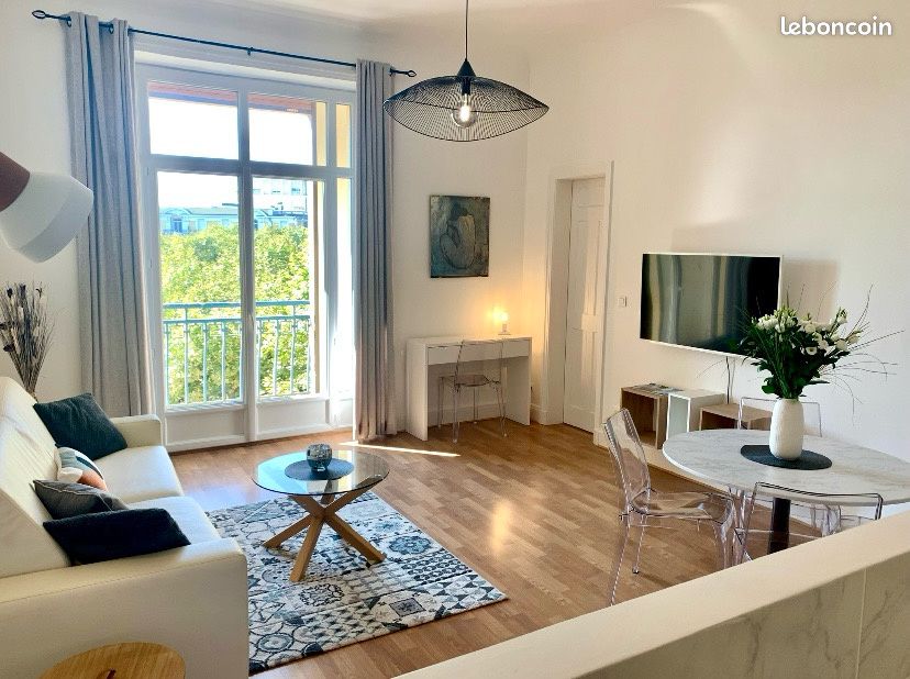 Appartement 2 pièces 51 m² · à Vichy · 51 m² · 287 000 €