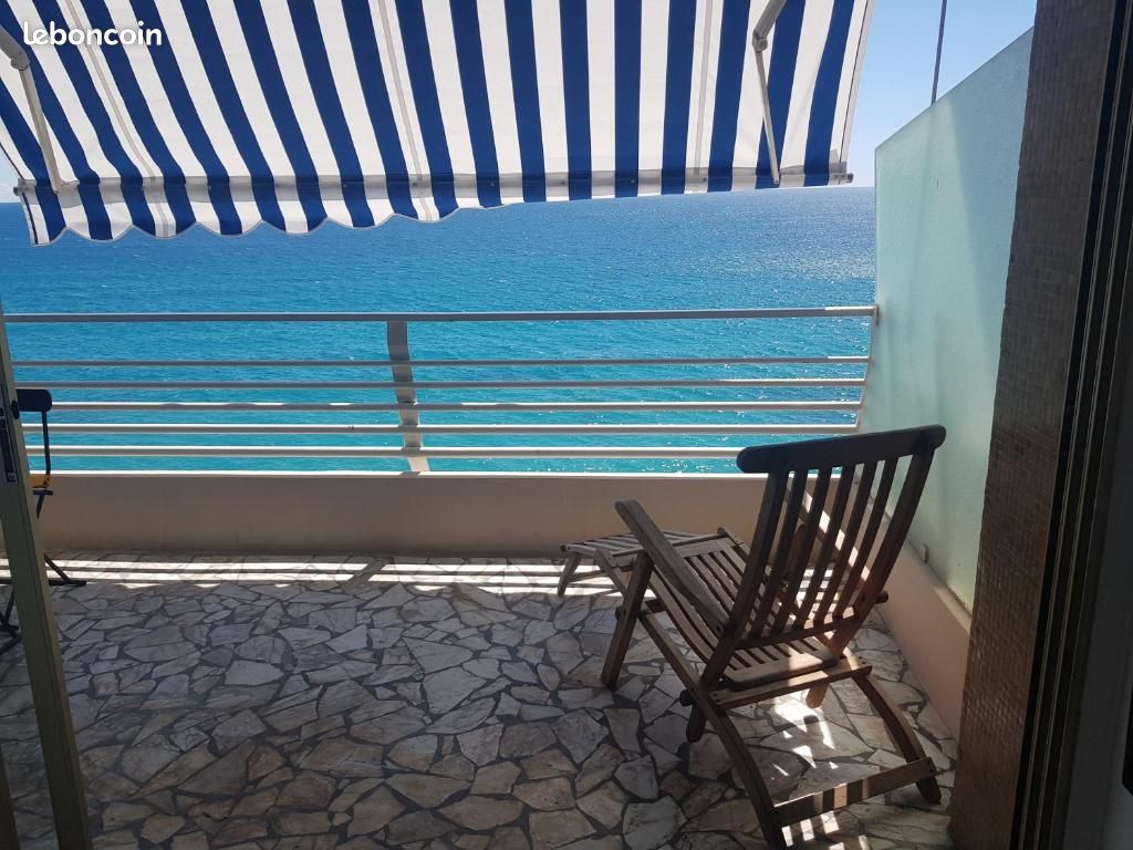 Appartement 1 pièce 36 m² · à Menton · 36 m² · 1 300 €/mois