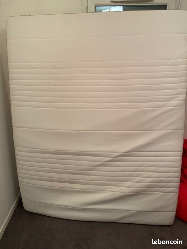 Matelas 160x200 (image 1)