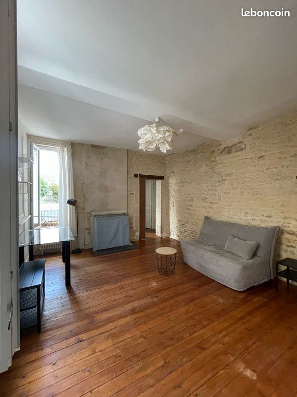 Appartement 1 pièce 34 m² · à Caen · 34 m² · 683 €