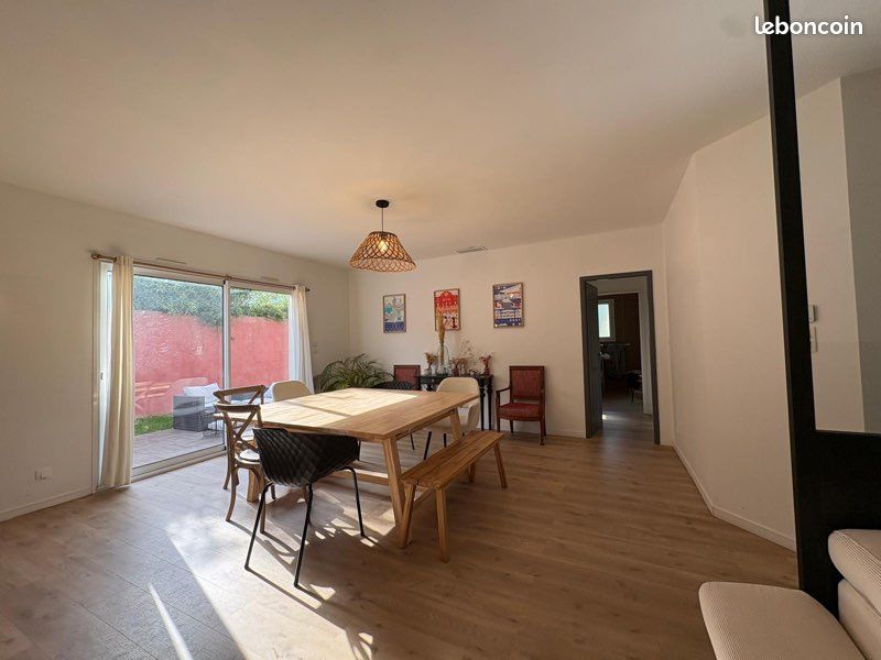 Maison 4 pièces 103 m² · à Bouguenais · 103 m² · 360 000 €