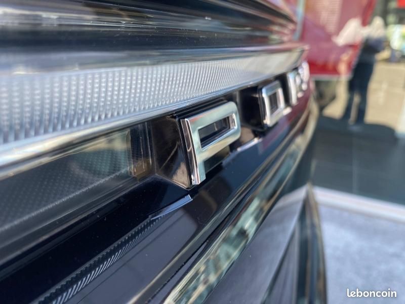 Porsche Macan 2.9 V6 440ch Turbo PDK Euro6d-T EVAP ISC (image 24)