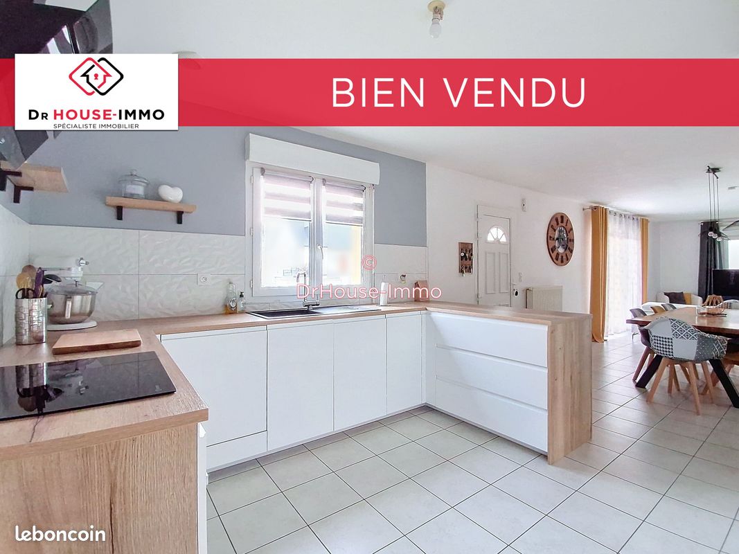 Maison 4 pièces 90 m² · à Poilley · 90 m² · 241 000 €
