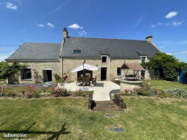 Maison 8 pièces 201 m²