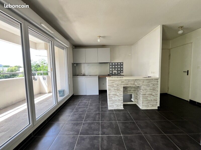 Appartement 3 pièces 54 m² · à Lormont · 54 m² · 859 €/mois