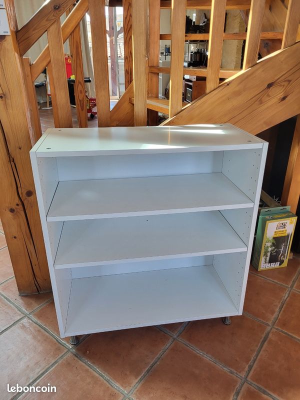 3 Meuble rangement METOD ikea (image 1)