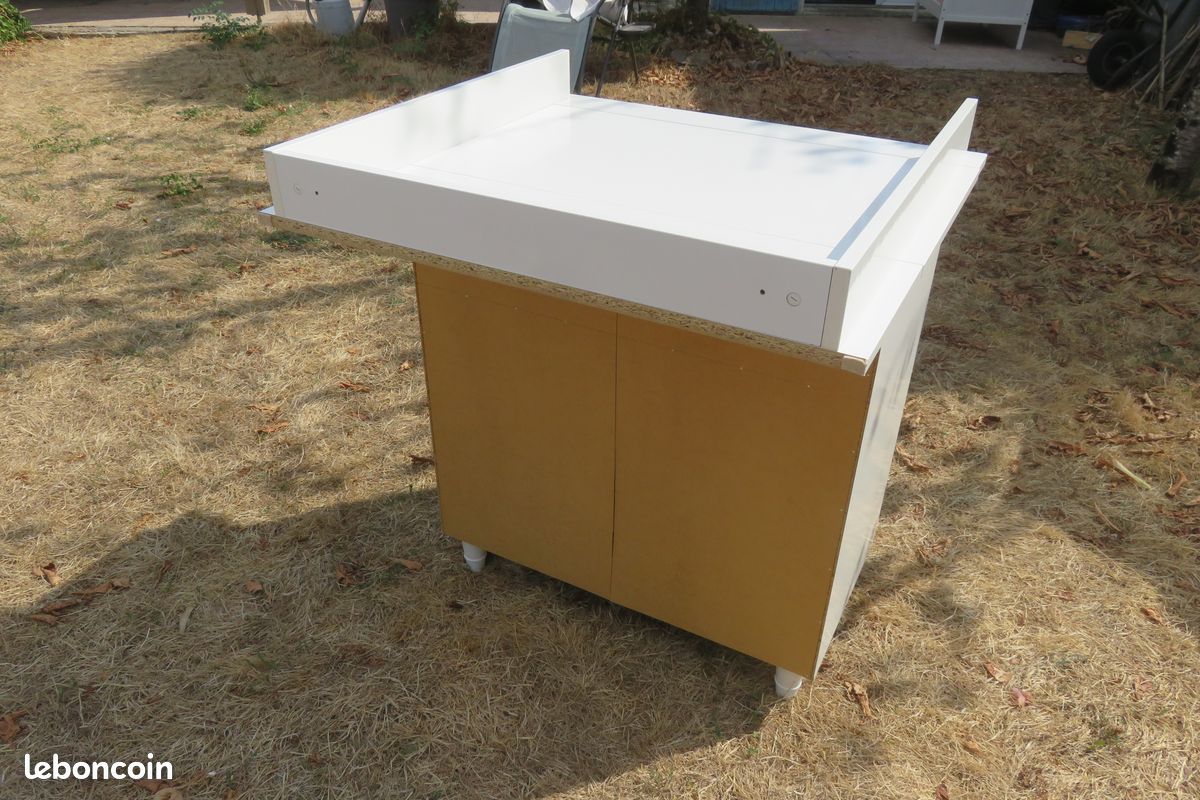 Commode et table à langer (image 13)