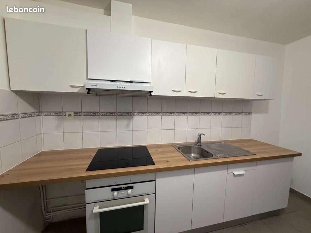 Appartement a louer saint-ouen-sur-seine - 1 pièce(s) - 35 m2 - Surfyn