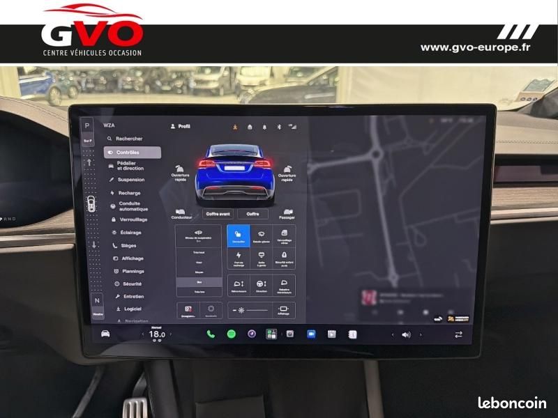 Tesla Model X Dual Motor (image 7)