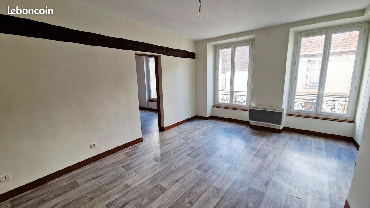 Appartement 2 pièces 49 m² · à Donnemarie-Dontilly · 49 m² · 620 €/mois