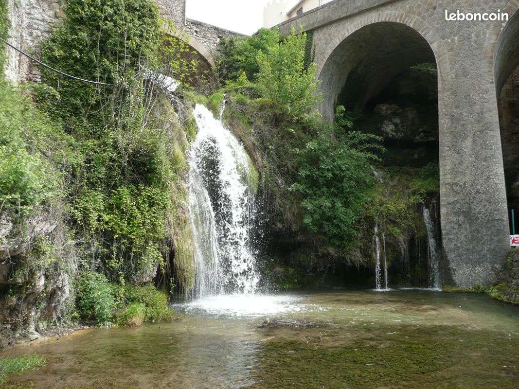Maison de vacance / bord de rivière (image 11)