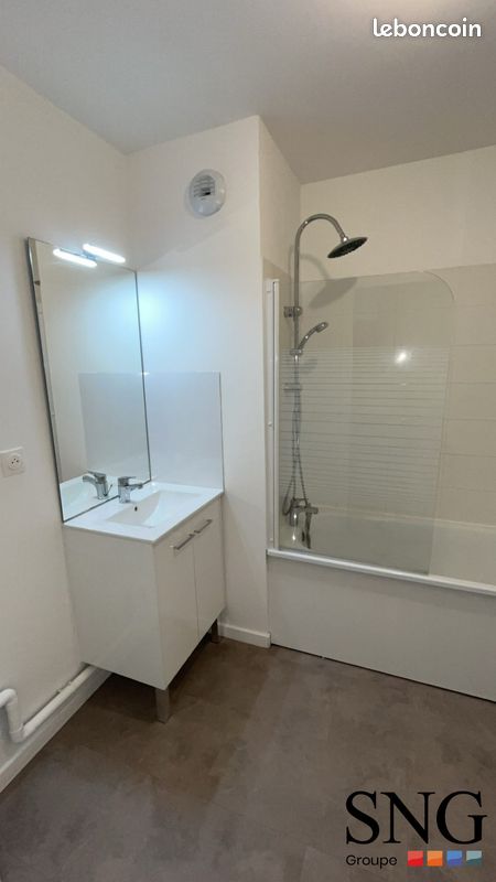 Appartement a louer lens - 3 pièce(s) - 58 m2 - Surfyn