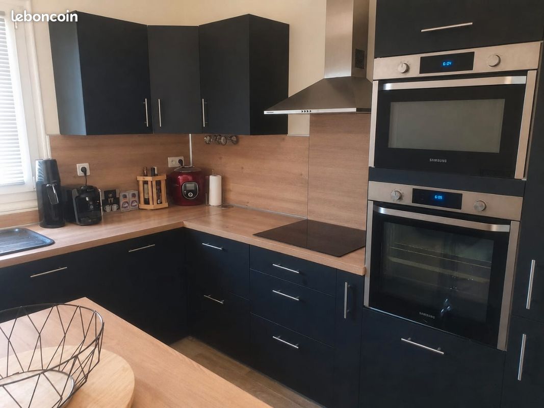 Appartement 2 pièces 46 m² · à Changé · 46 m² · 640 €/mois