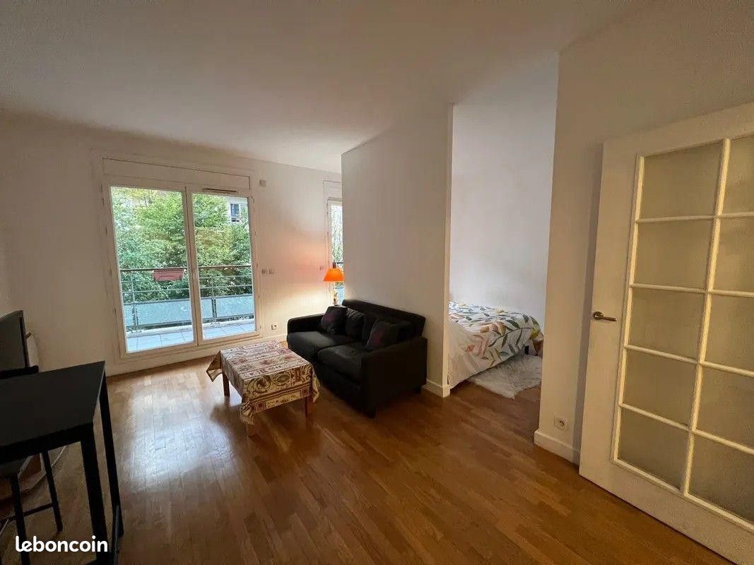 Appartement 2 pièces 38 m² · à Meudon · 38 m² · 1 300 €/mois