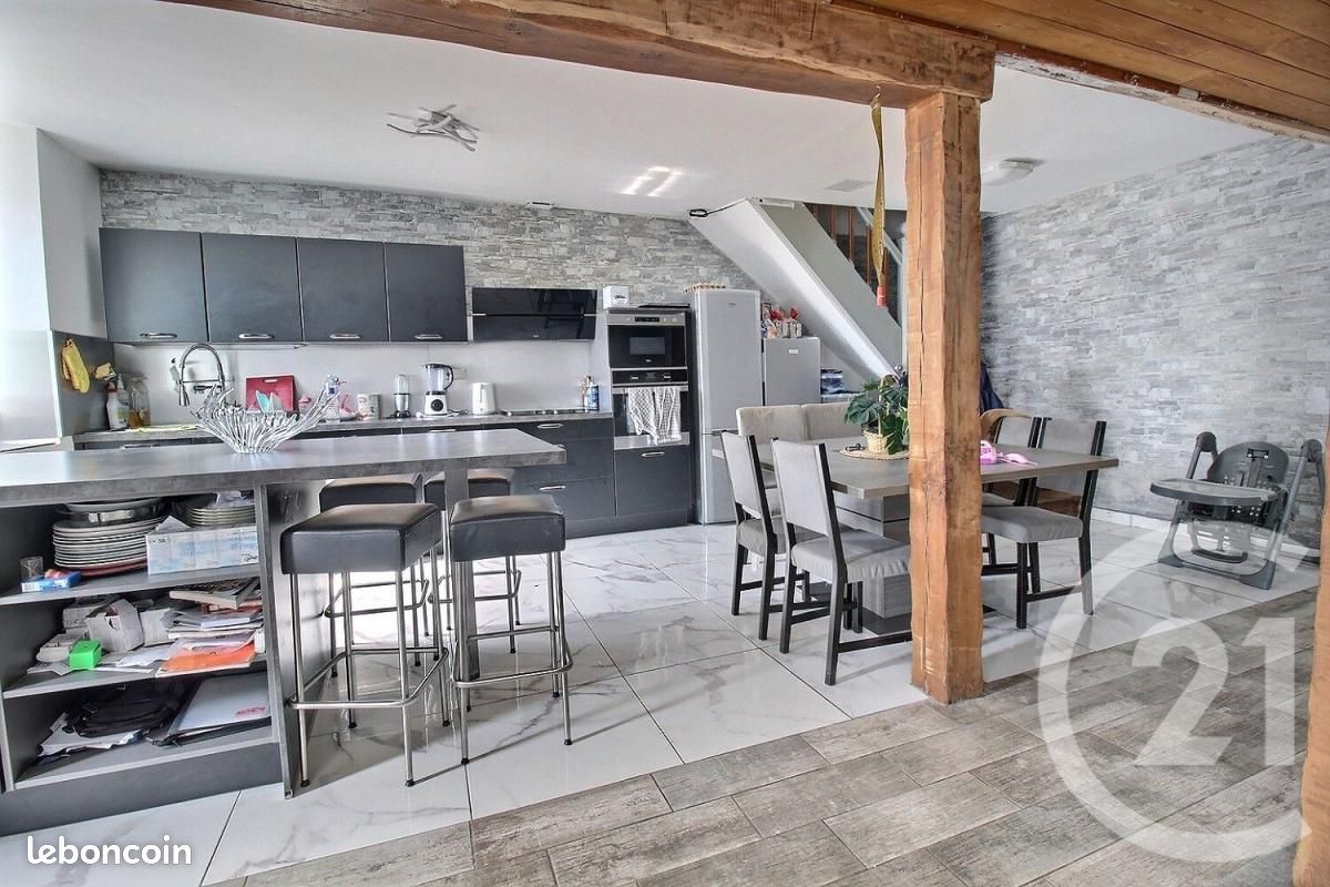 Maison 4 pièces 108 m² · à Épieds-en-Beauce · 108 m² · 177 500 €
