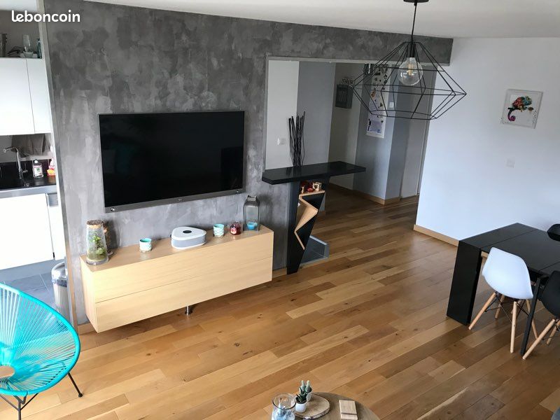 Appartement 3 pièces 65 m² · à Montévrain · 65 m² · 1 500 €/mois