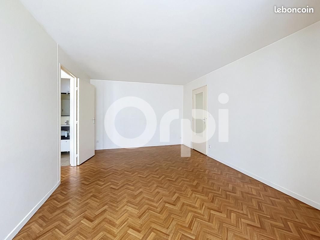 Appartement 3 pièces 54 m² · à Montereau-Fault-Yonne · 54 m² · 130 000 €