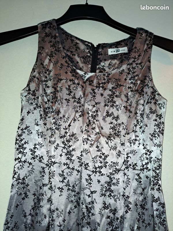 Robe longue new look (image 1)