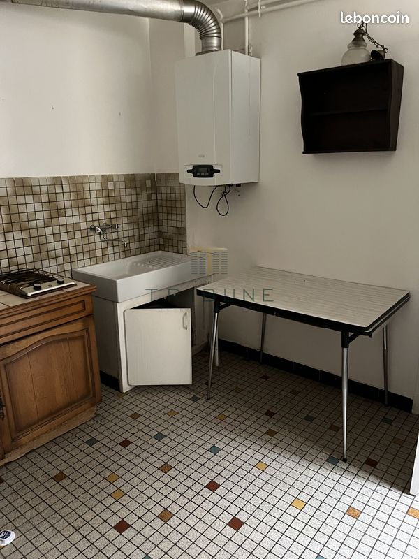 Immeuble 122 m² Agen (image 10)