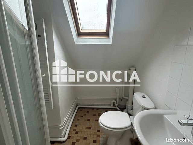 Appartement 2 pièces 27 m² · à Cabourg · 27 m² · 650 €