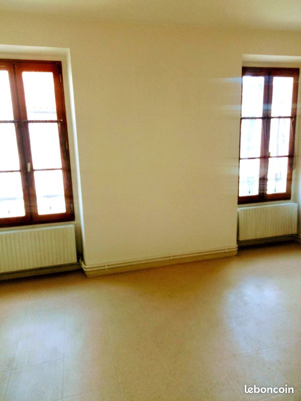 Appartement 3 pièces 53 m² · à Périgueux · 53 m² · 99 800 €