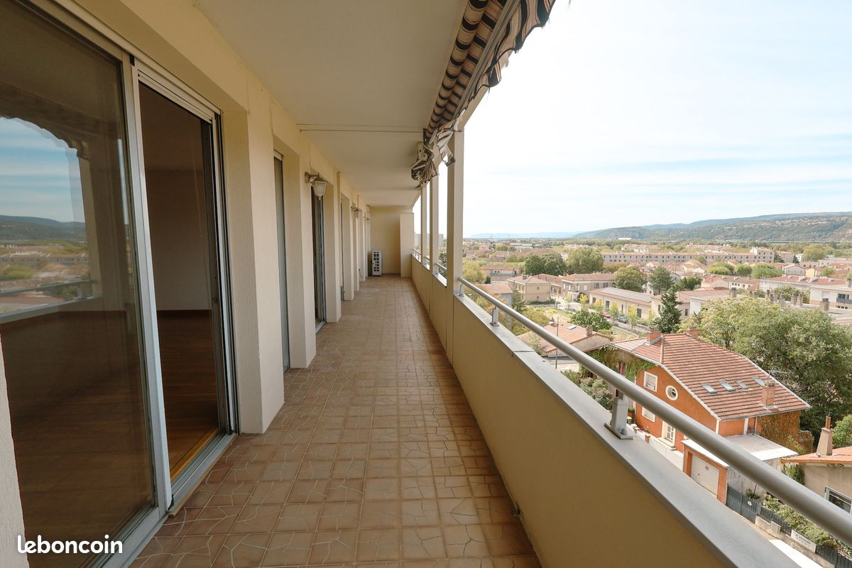 Appartement 5 pièces 169 m² · à Valence · 169 m² · 280 000 €