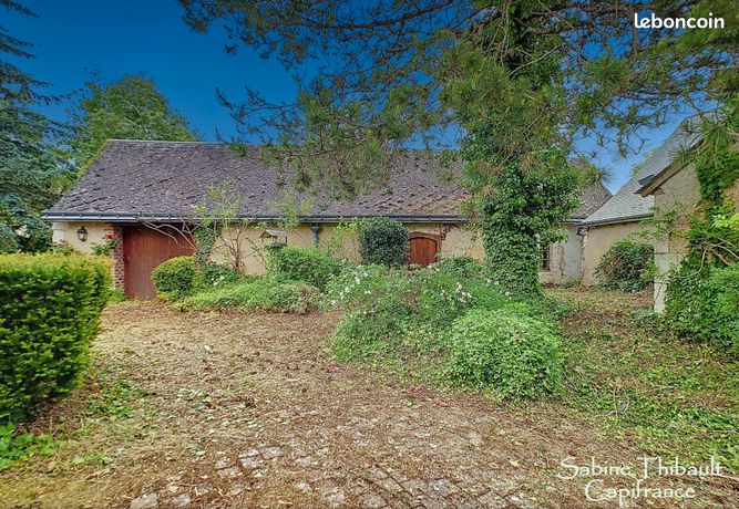 Maison 7 pièces 173 m²