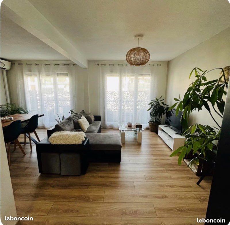 Appartement 3 pièces 75 m² · à Perpignan · 75 m² · 815 €/mois
