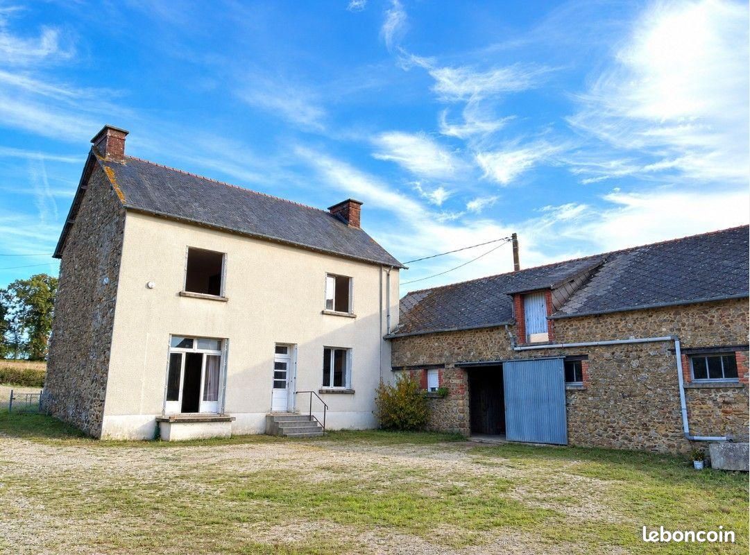 Maison 6 pièces 120 m² · à Mernel · 120 m² · 207 600 €