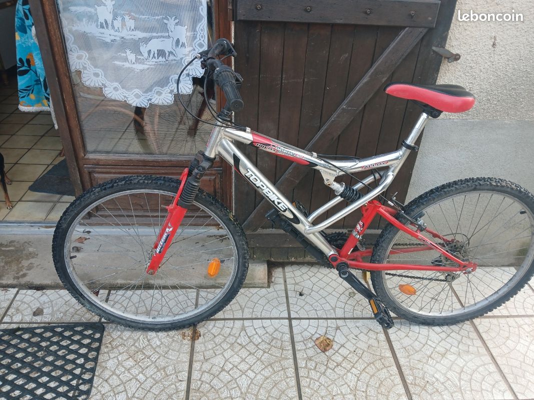 Velo à vendre (image 1)