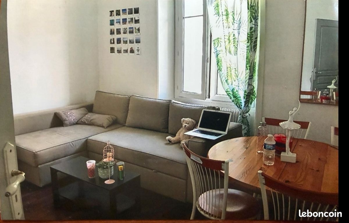 Appartement 2 pièces 35 m² · à Rennes · 35 m² · 725 €/mois