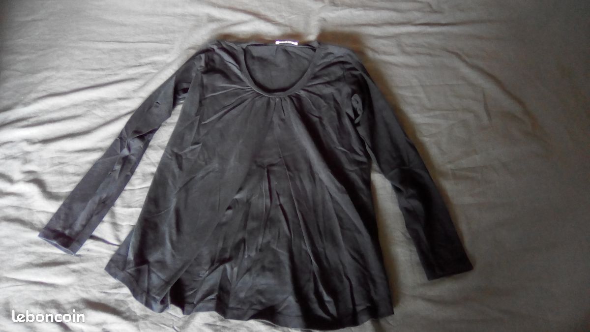 Vêtements grossesse et allaitement (image 1)