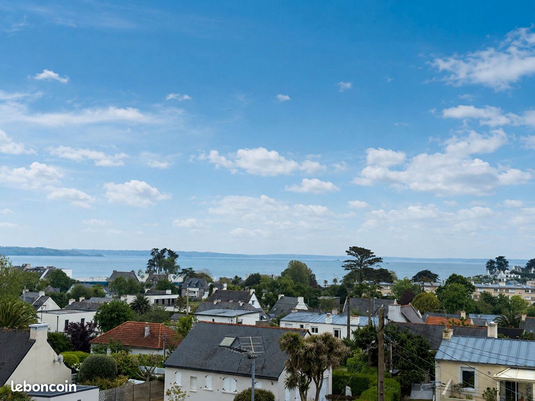 Appartement 2 pièces 24 m² · à Plougonvelin · 24 m² · 99 700 €