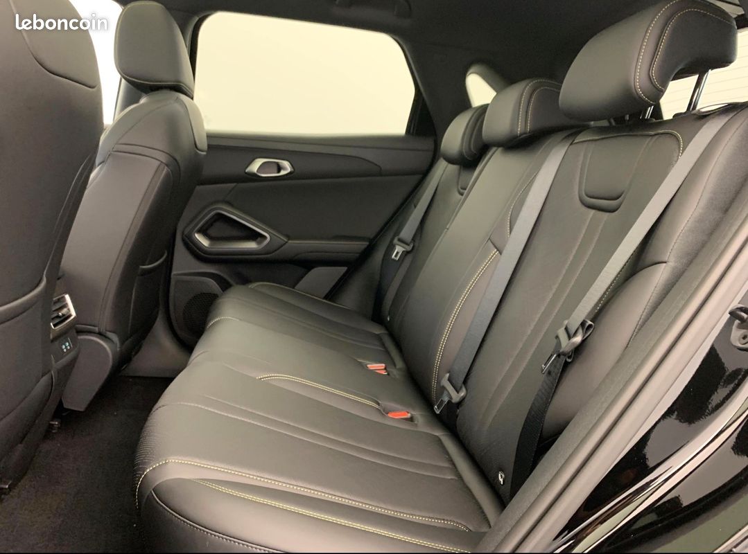 BYD - ATTO 2 PHEV 1.5 DM-I BOOST Caméra 360° - Toit panoramique - Radars AV/AR - Navigation - Intégration smartphone - Jantes alliage 17" / POSSIBILITE DE FINANCEMENT ET LOA (image 7)