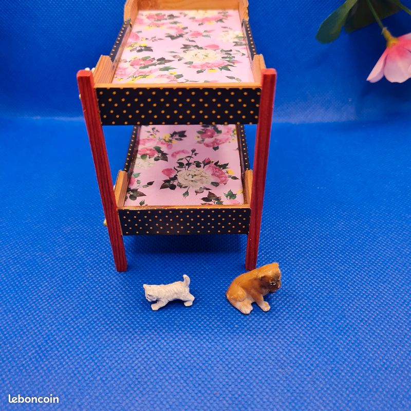 Lundby/maison de poupée (image 5)