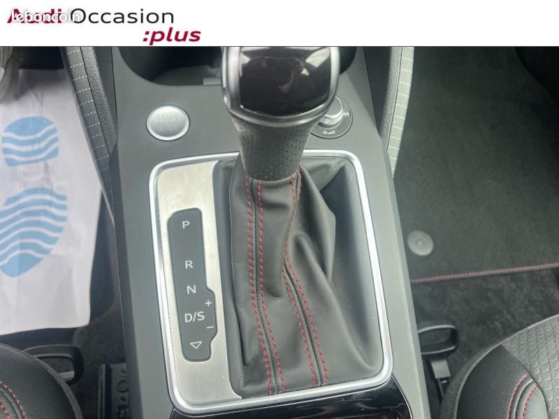 Audi Q2 35 TFSI 150ch S line Plus S tronic 7 (image 24)