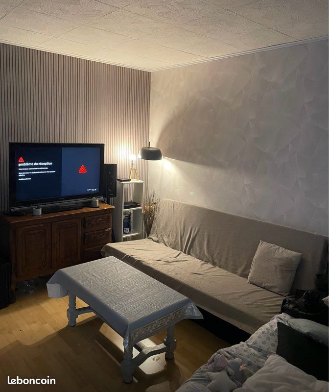 Appartement a louer noisy-le-grand - 3 pièce(s) - 90 m2 - Surfyn