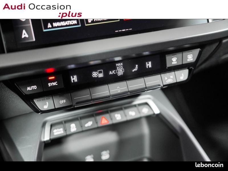 Audi A3 allstreet 40 TFSI e 204ch PHEV Avus S tronic 6 (image 15)