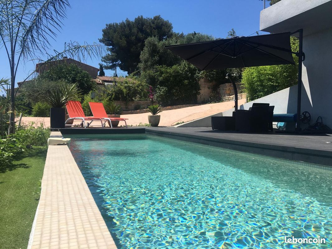 Maison 5 pièces 170 m² · à Ollioules · 170 m² · 995 000 €