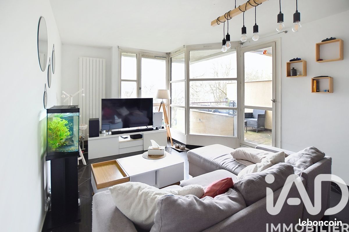 Appartement 4 pièces 76 m² · à Noisiel · 76 m² · 209 000 €