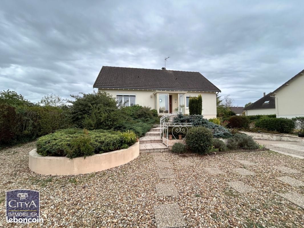 Maison 4 pièces 113 m² · à Châtellerault · 113 m² · 173 000 €