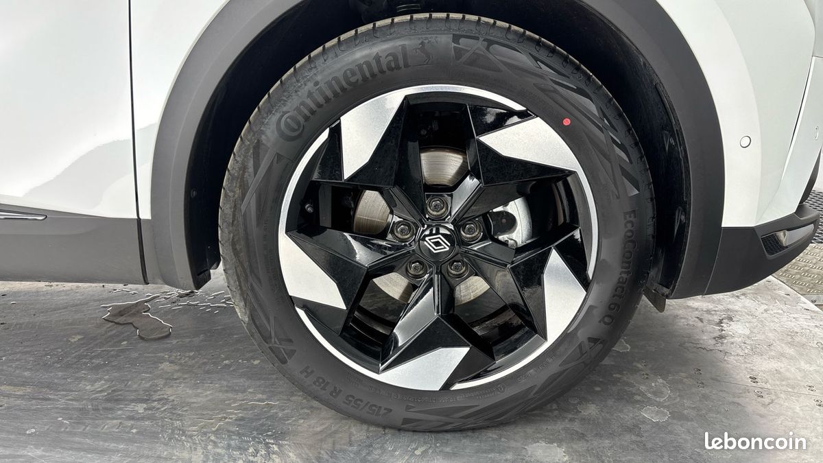 Renault captur eco g 100 ch techno (image 20)